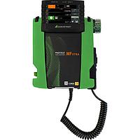 Gossen Metrawatt M535T Multifunction Electrical Installation Tester (65 … 500 V AC; 15.4 … 420 Hz)