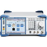 Rohde-Schwarz SMBV100A/3GHZ ベクトル信号発生器レンタルサービス