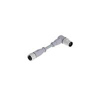 Amphenol CONEC 43-14620 Sensor Cables / Actuator Cables SAL-12-RK5-RSW5-