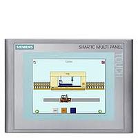 Siemens 6AV6642-0EA01-3AX0 HMI 屏幕 MP 177,6 英寸