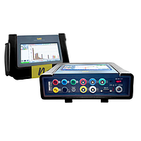 Máy phân tích chất lượng điện năng di động NEO Messtechnik PQA7000