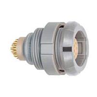 LEMO CLH.M07.GLAG Connectors