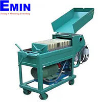 Acore PF-300 Plate Frame Press ເຄື່ອງກອງນ້ໍາມັນ (300l/min)