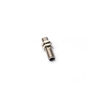 Sensor Solutions S12-275VPD-5VCB2 Metal Detection Sensor Ferrous Metal Detector - Cylinder, Threaded, M12 Housing, Connector