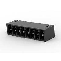 Buchanan 2213932-8 Headers SMT TB R/A HEADER 3.5MM, 8 POS
