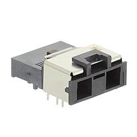SATA RA Combo 36 POS 2.0mm Khóa Kép AMP Connectors - TE Connectivity 1888019-2