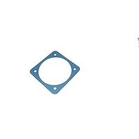 Amphenol PCD M28840/24JA Fluorinated Silicone Gaskets B/SMounting GasketSize 33Flr Silicone
