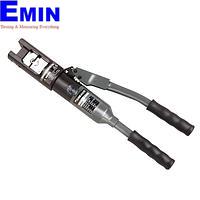 EMEADS KYQ-300B 수동 유압 압착기 (100 KN)