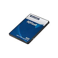 Ổ cứng thể rắn - SSD SQF 2.5 SATA SSD 830 256G UMLC (0 70 C) [ES] Advantech SQF-S25U8-256G-SAC
