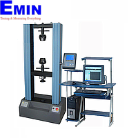 ASLI AS-PC- Volume コンピュータサーボコントロール引張テスター