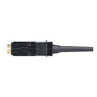 Đầu nối Quang học OptiCam 50 m OM2 SC Simplex Fiber Optic Panduit FSC2MC5BL