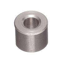 RAF Electronic Hardware M0657-4-SS Round Metric Rnd Metr Spcr 10mm 8mm L X M4