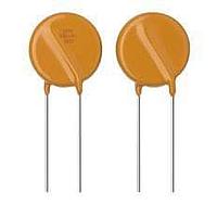 Điện trở giảm sét oxit kim loại 275V 20MM Vishay BC Components VDRH20X275BSE