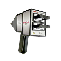 Hiệu chuẩn thiết bị mô phỏng ESD Schloeder