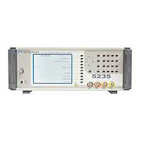 Máy kiểm tra biến áp xung MICROTEST 5436 (500MHz)