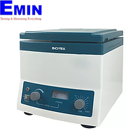 Máy ly tâm tốc độ thấp Scitek CFG-4BE