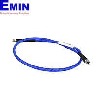 Cáp bọc nhiều lớp RF SALUKI SCA1616A-B6RU48 (67GHz, 1.85mm (M), 48 inch)