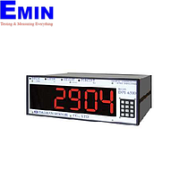 DHS DPI-6500 ລະບົບຕິດຕາມກວດກາຖັງ (RS-485)