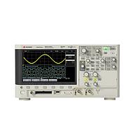 Máy hiện sóng số KEYSIGHT DSOX2022A (200 MHz, 2CH, 2 GSa/s)