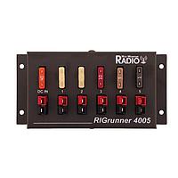 Mô-đun Nguồn RIGrunner 4005 CCS 58312-1039