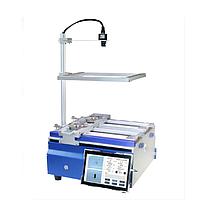 Lonroy BGD 528/S Multifunction Wet Abrasion Scrub ເຄື່ອງທົດສອບ (0~300mm)