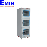 DRYZONE C1U-600 Dry Cabinet (624L; 1~50%RH)