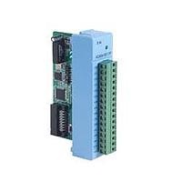 Mô-đun Đầu vào Analog 8 kênh với Đầu vào Analog Độc lập Advantech ADAM-5017P-AE