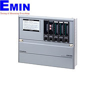 COSMOS UVB-810 多点式ガス警報器 (15 points)