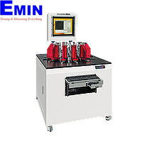 Máy kiểm tra lực kẹp ống 12 trục KMT KCGT-G12 (200 kgf X 12 trục)