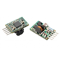 Bộ chuyển đổi nguồn DC-DC không cách ly Artesyn LDO06C-005W05-VJ (5.1V; 6A; 30W)