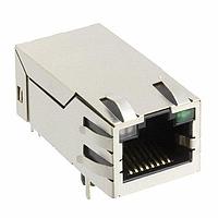 Jack từ RJ45 2 CỔNG 1000 BASE-T Abracon ARJ-202B