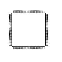 Infineon S6E2DH5G0AGV20000 MCU+FPUs MM-LEGACY MM