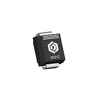 Đi-ốt Schottky Carbid Silic 1200V 2A Chuẩn GeneSiC GB02SLT12-214