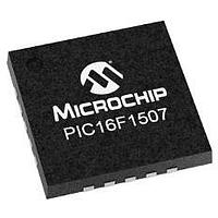 Microchip Technology MCP3461T-E/NC Low Noise ADC 16-bit delta-sigma ADC, Single channel, 3V