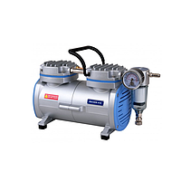 WITEG Rocker 410 真空泵 (1450 rpm; -735 mmHg; 80W)