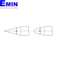 GESTER GT-LA11 원추형 프로브