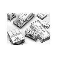 Bộ lọc thông dải 547,25MHz Băng thông 5MHz Nhiệt độ -40°C đến +85°C Trở kháng 75 ohm Spectrum Control BPF3-0547-001LA