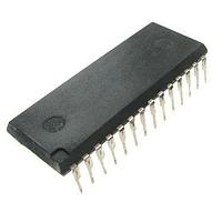 Microchip Technology PIC32MX220F032B-50I/SP 32-bit Microcontrollers - MCU 32-bit family, 32 KB FLASH, 8KB RAM 50MH