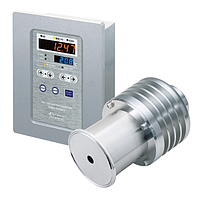 Khúc xạ kế đo độ ngọt ATAGO PRM-TANK100α DX(FER) (Chỉ số khúc xạ (nD): 1.32000 ~ 1.55700, Brix:  0.00 ~ 100.00%)