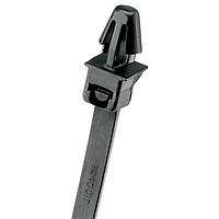 Panduit PLP1S-M0 Cable Tie Mounts PAN-TY PUSH MOUNT