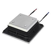 Same Sky (formerly CUI Devices) CPM-2H Thermoelectric Peltier Modules peltier cooling unit, 12 Vdc, 8.5 A, arcTEC