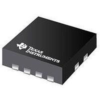 Texas Instruments TUSB214RWBT Redriver USB 2.0 high speed s ignal conditioner wi A 595-TUSB214RWBR