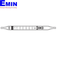 Ống dò khí Kitagawa 103SC (20-300ppm)