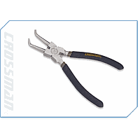 Crossman 95-154 내부 90도 굴곡 죠스 (7 inch, 19-60mm)