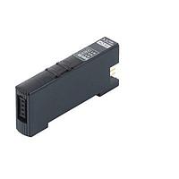 Panasonic Industrial Automation FX-CH-P アクセサリー ファイバーセンサー用バンク選択ユニット、PNP入力タイプ