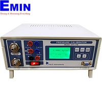 Máy đo áp suất chuẩn đề bàn R&D Instruments APCPM 2 (2 bar, 0.025%)