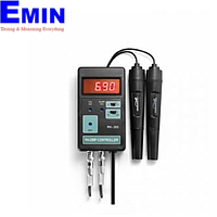 Bộ điều khiển pH/ORP điện tử HINOTEK PH-203 (0.00-14.00pH; -1999-1999mV)