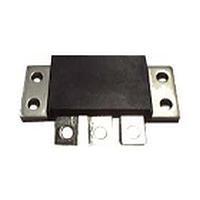 Mô-đun Diode Schottky - SBD 200V 160A Tiêu chuẩn GeneSiC FST160200