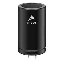 EPCOS B43624A9687M000 長寿命コンデンサ 400VDC 680uF 20% PVC STD 6.3mm端子