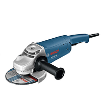 BOSCH GWS 22-180 LVI Máy mài góc